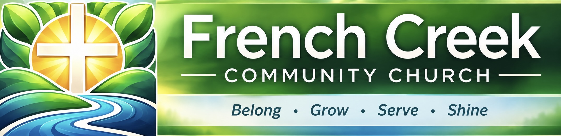 French Creek Community Church